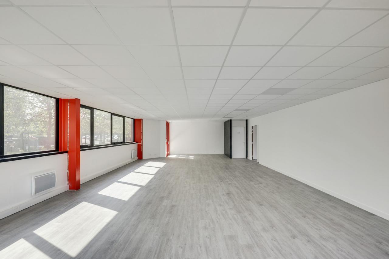 Local d'activité Villebon-sur-Yvette 308m² Location local d'activité Villebon-sur-Yvette Essonne OLACT2421036 6